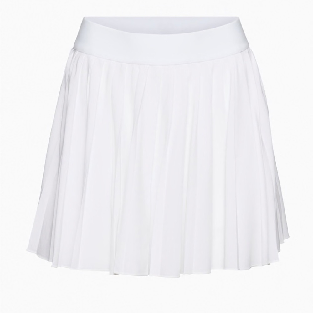 Aritzia TnaMOVE Tennis Mini Skirt